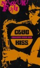 NAOYUKI FUJII CONCERT TOUR 1998  CLUB KISS