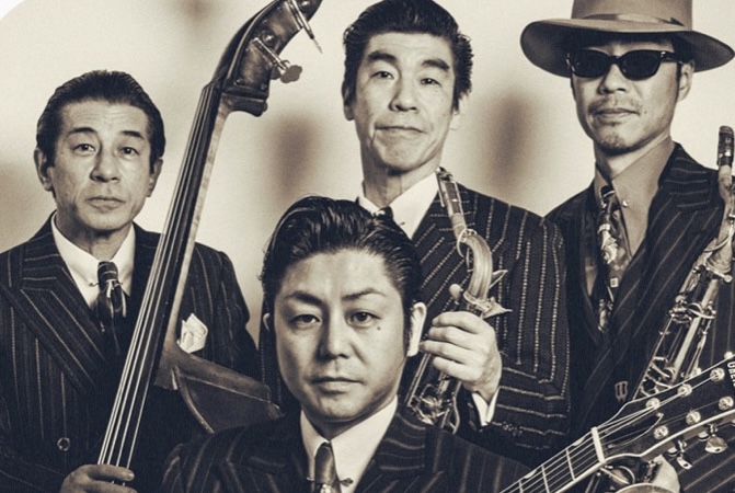 【The TRAVELLERS with Naoyuki Fujii】 NEW YEAR LIVE 2026