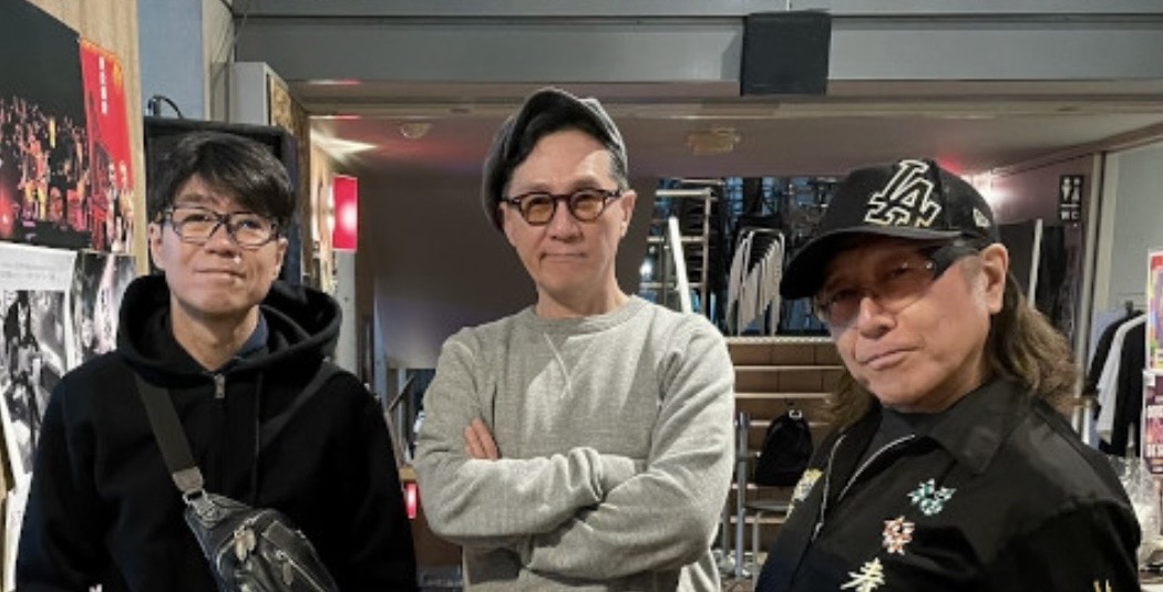 ライブ | 藤井尚之 Official website