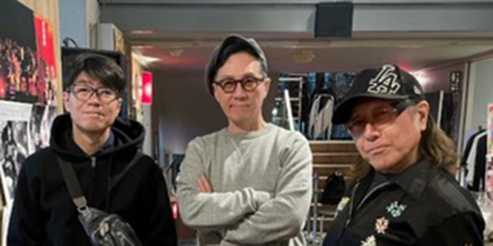 アブラーズ　ミニサミ配信